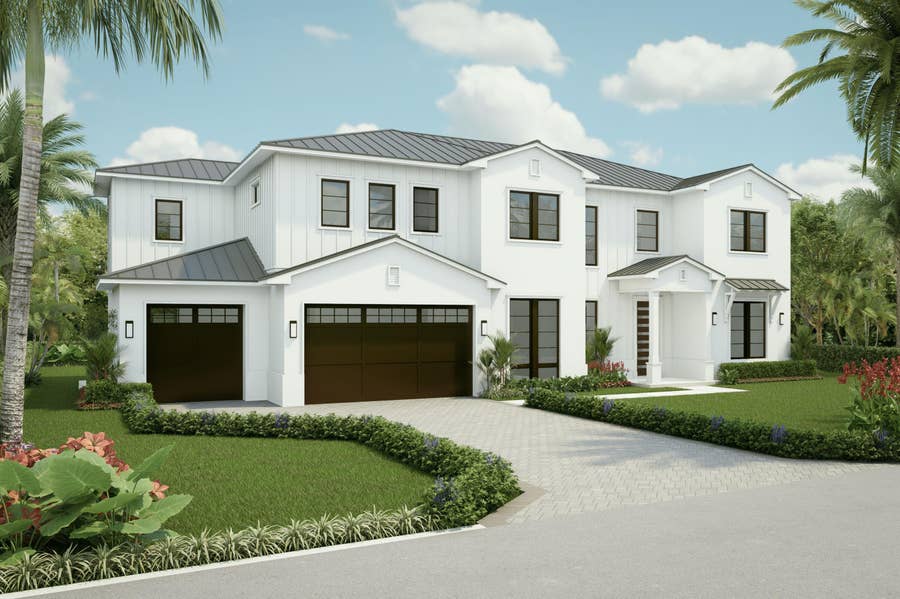 Property photo for 1225 Aryana Way, Delray Beach, FL