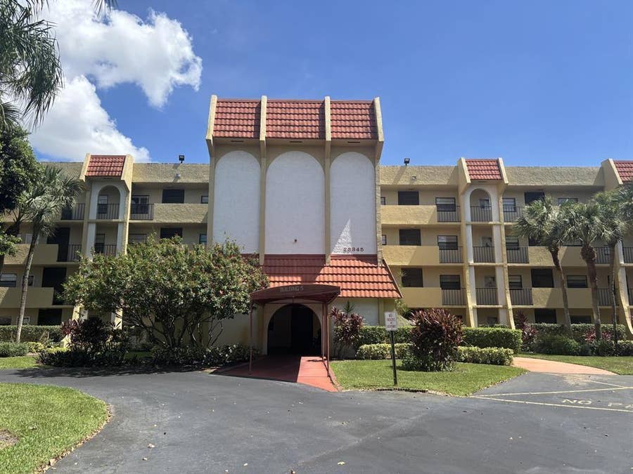 Property photo for 23345 Carolwood Lane, #104, Boca Raton, FL