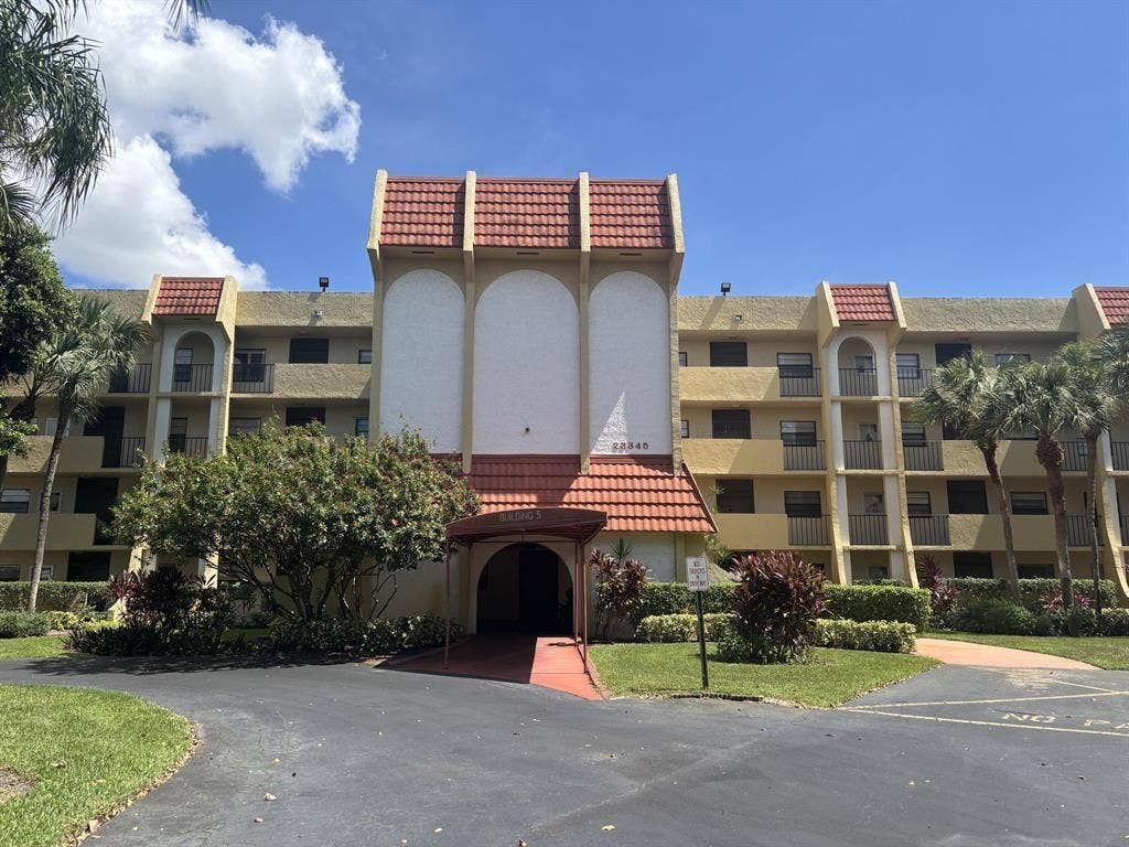 23345 Carolwood Lane, #104, Boca Raton, FL 33428 Gib