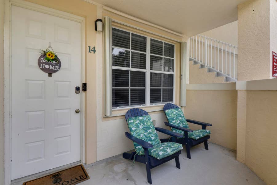 Property photo for 1116 University Boulevard, #14, Jupiter, FL