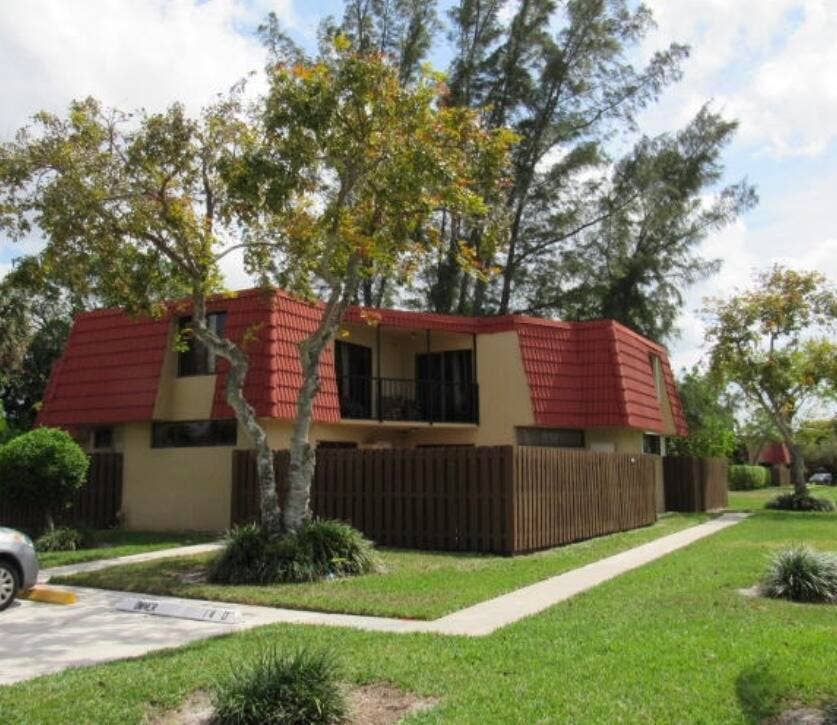 Property photo for 22976 Oxford Place, #A, Boca Raton, FL