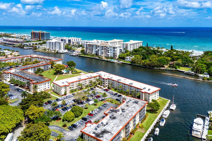 Property photo for 3100 NE 48th Court, #415, Lighthouse Point, FL