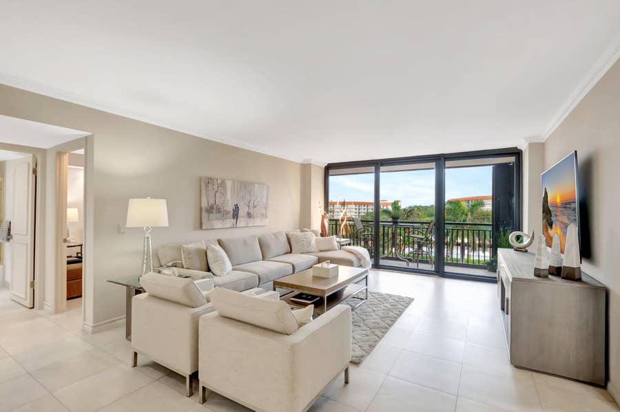 Property photo for 2667 N Ocean Boulevard, #3050, Boca Raton, FL