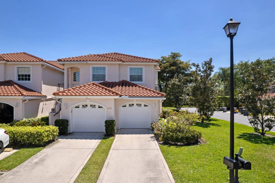 Property photo for 8550 Via Romana, #1, Boca Raton, FL
