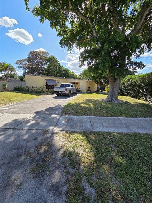Property photo for 3312 SW 15th Street, Fort Lauderdale, FL