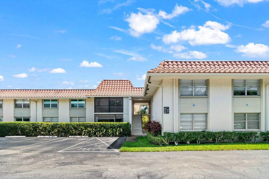 Property photo for 1124 NW 13th Street, #204a, Boca Raton, FL