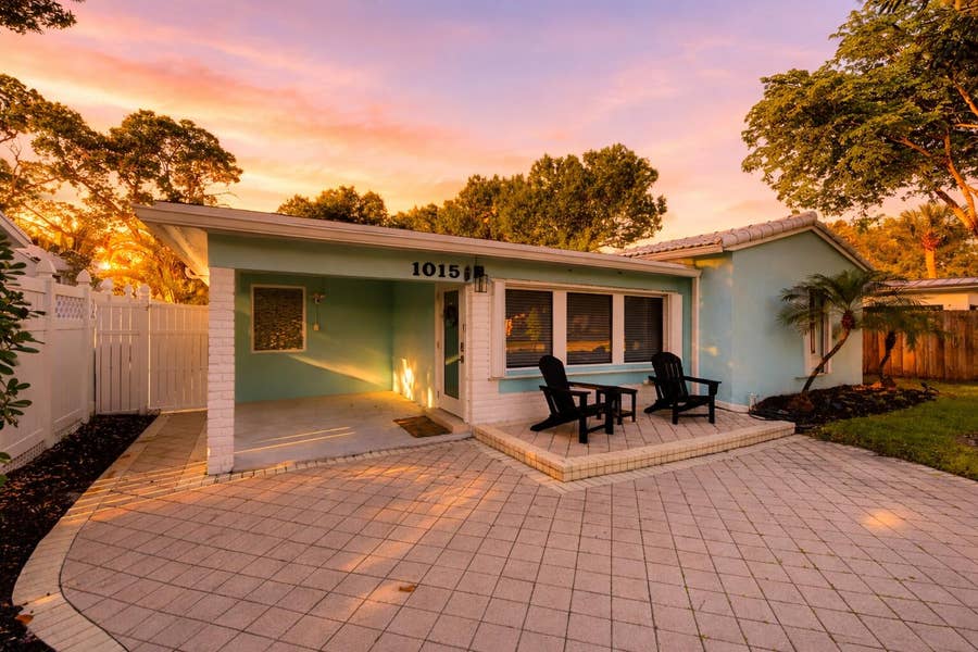 Property photo for 1015 SW 20th Street, Fort Lauderdale, FL