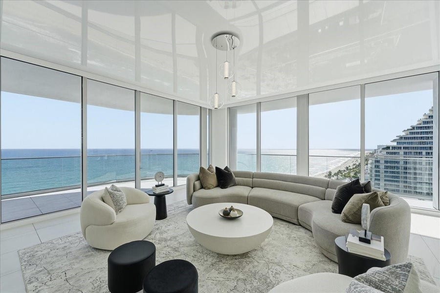 Property photo for 151 N Seabreeze Boulevard, #1601 E, Fort Lauderdale, FL