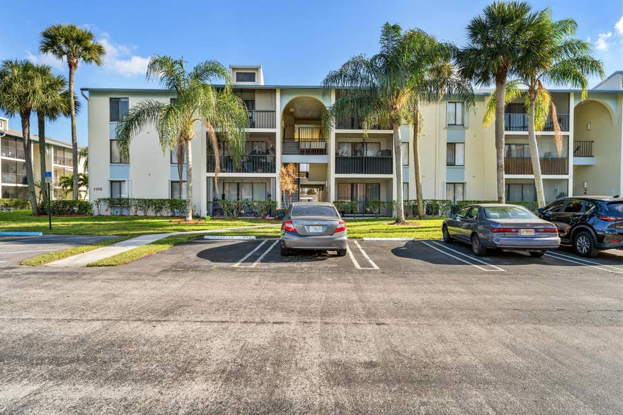 Property photo for 1108 Green Pine Boulevard, #A3, West Palm Beach, FL