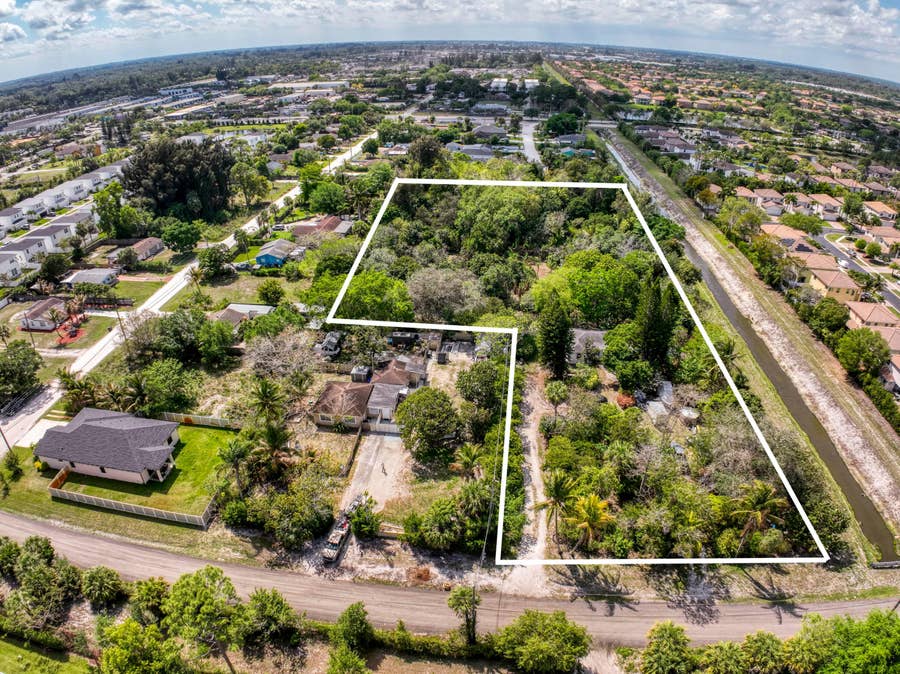Property photo for 470 63rd Trail N, West Palm Beach, FL