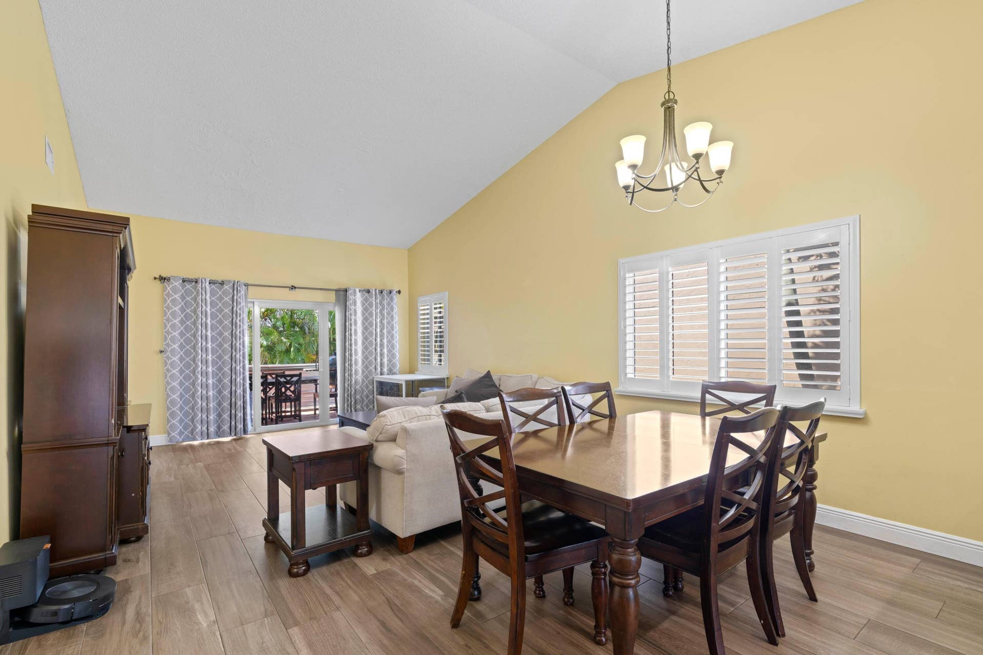 8584 Shawe Way, Boca Raton, FL 33433 Dining Room