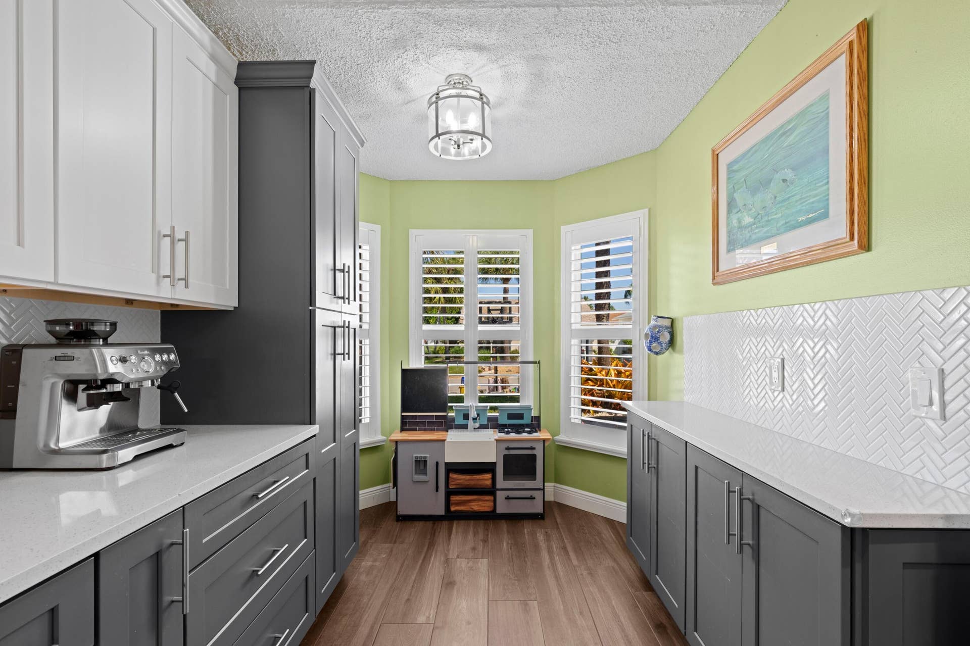 8584 Shawe Way, Boca Raton, FL 33433 Kitchen