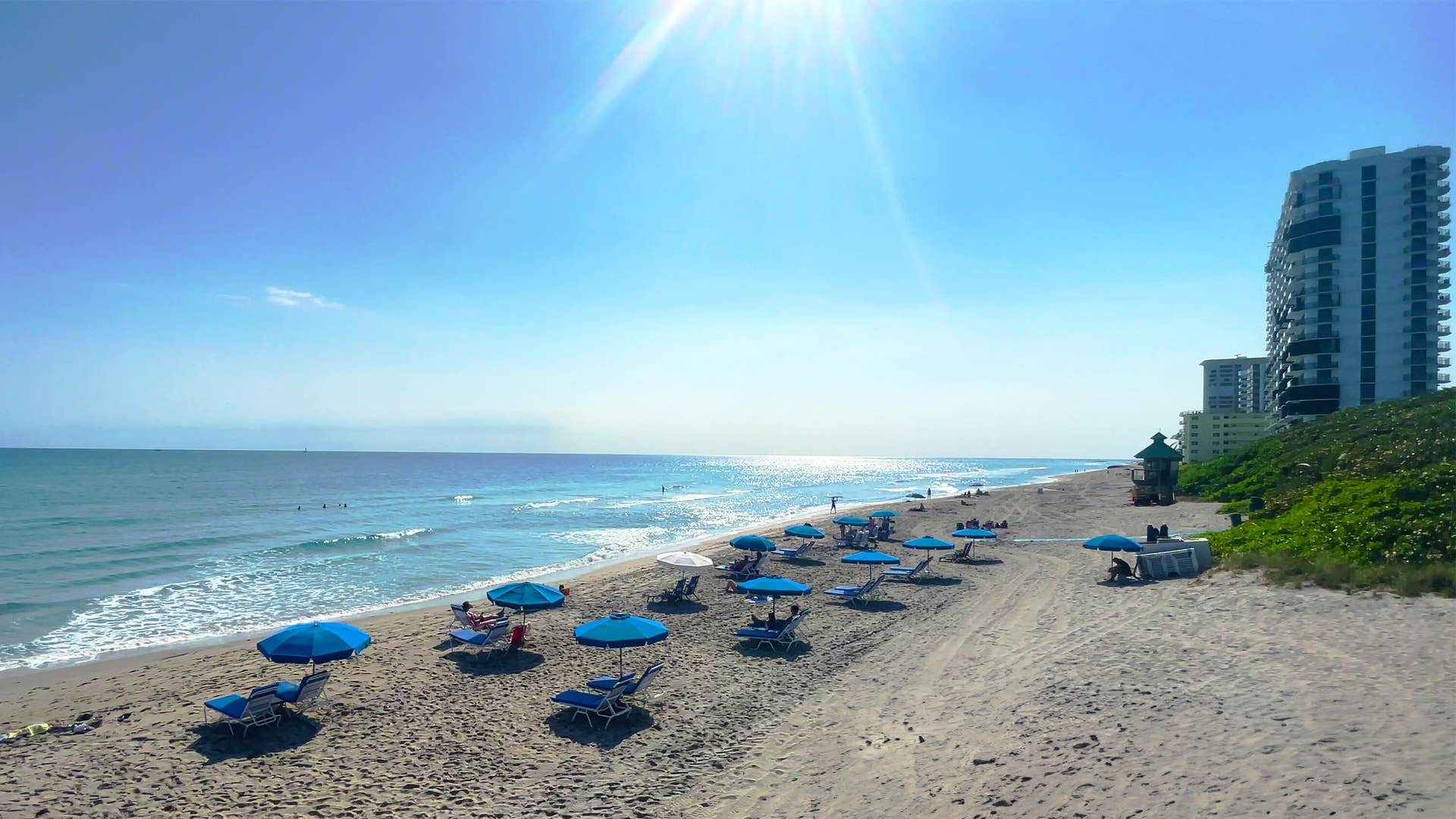 8584 Shawe Way, Boca Raton, FL 33433 6 South Beach Park
