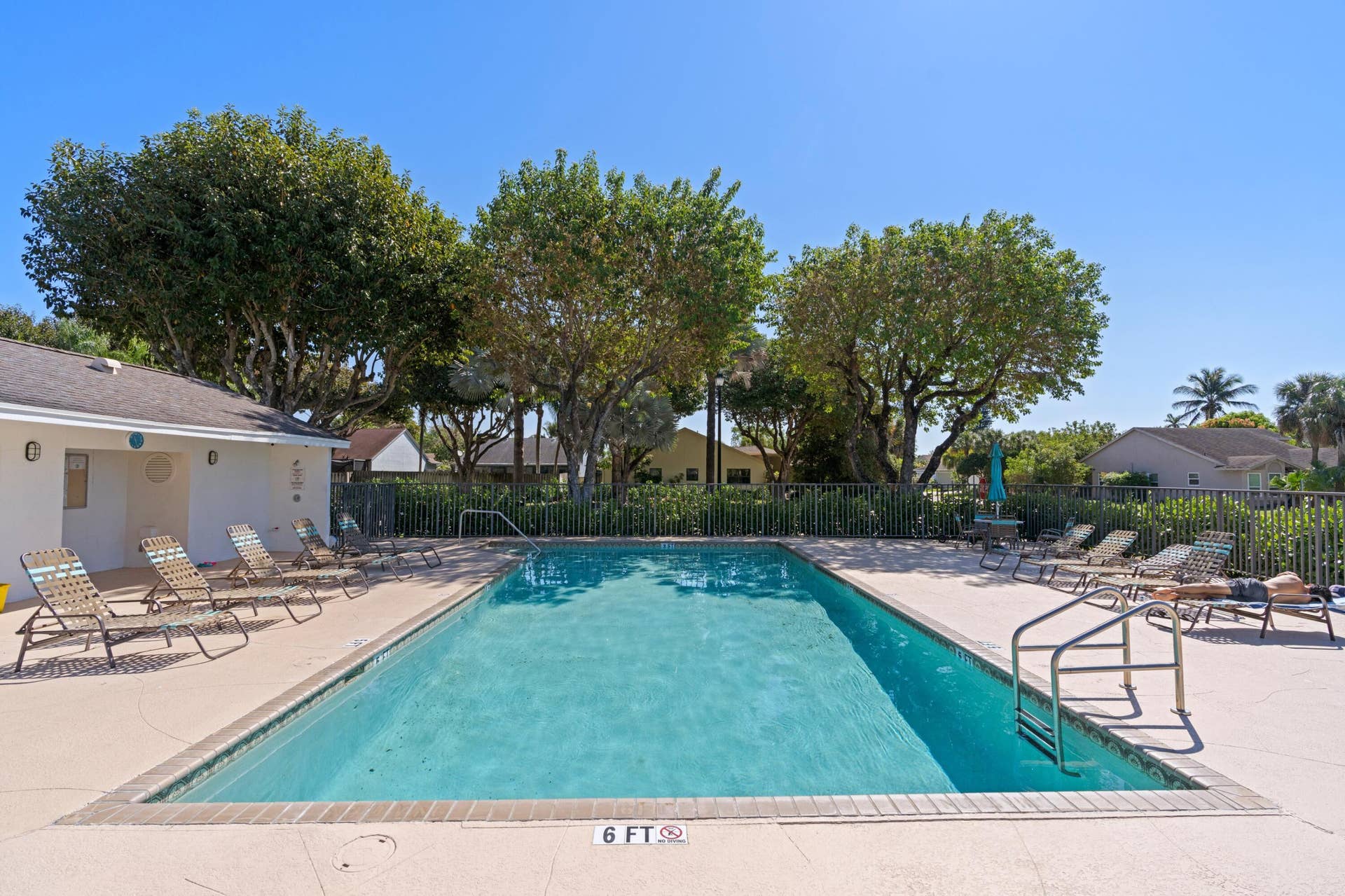 8584 Shawe Way, Boca Raton, FL 33433 Pool