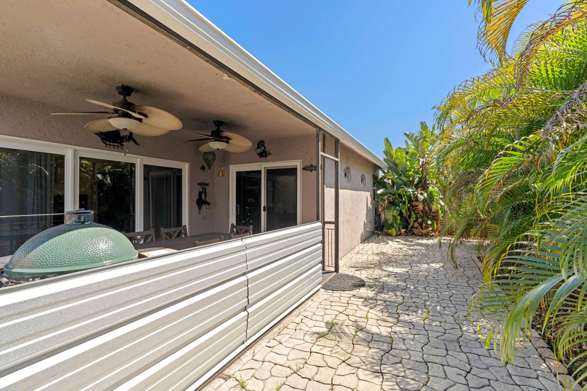 8584 Shawe Way, Boca Raton, FL 33433 Backyard Exterior