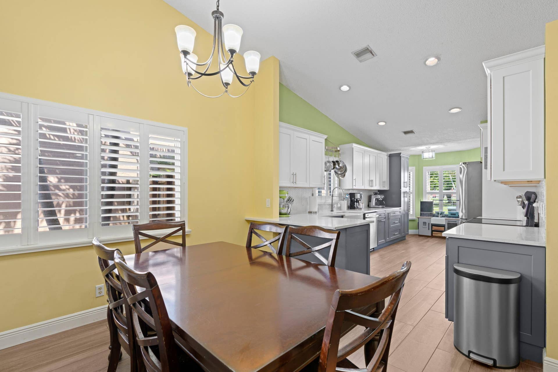 8584 Shawe Way, Boca Raton, FL 33433 Dining Room