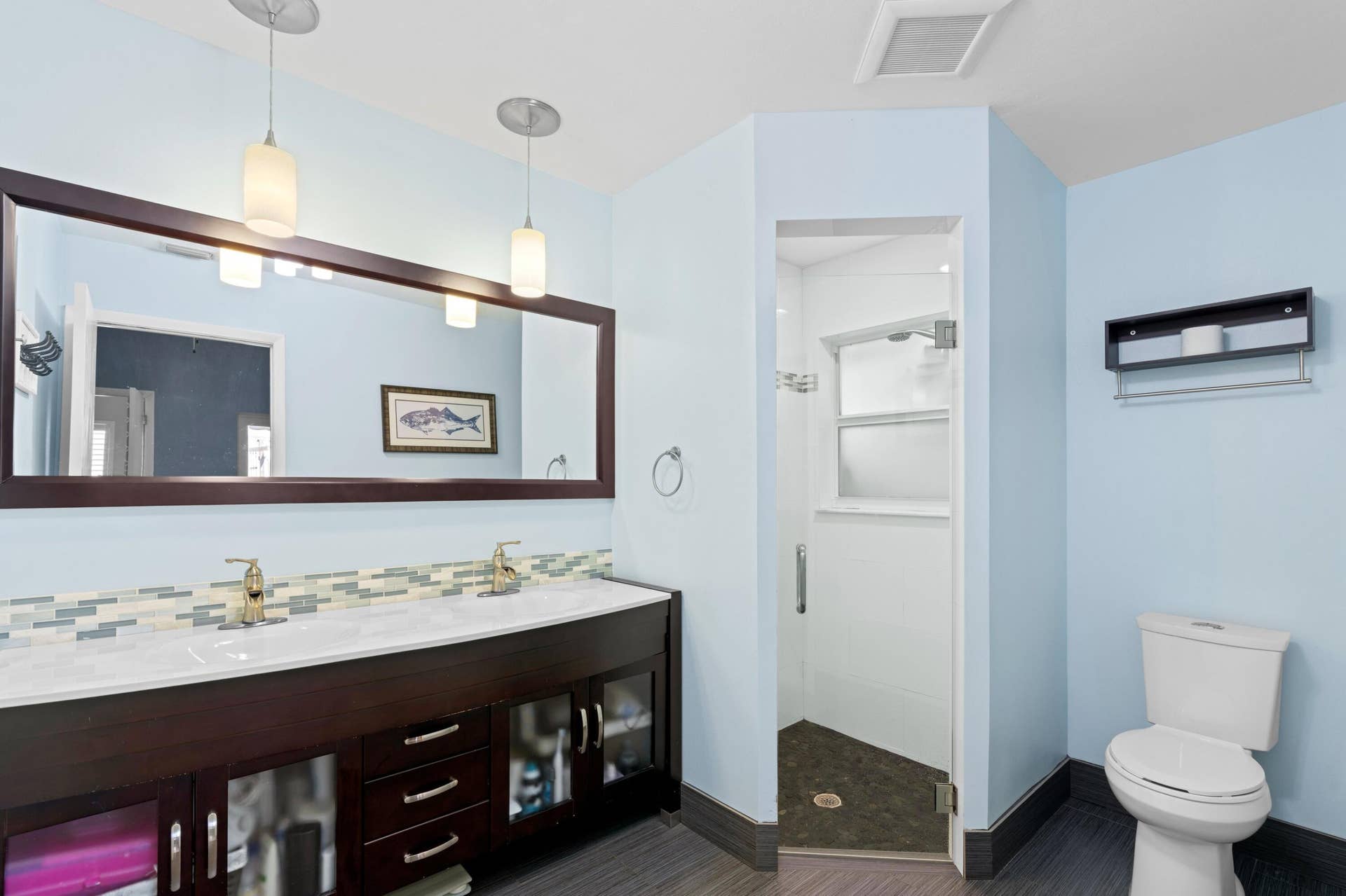 8584 Shawe Way, Boca Raton, FL 33433 Bathroom