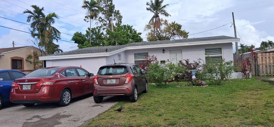Property photo for 1519 S 24th Terrace, Hollywood, FL