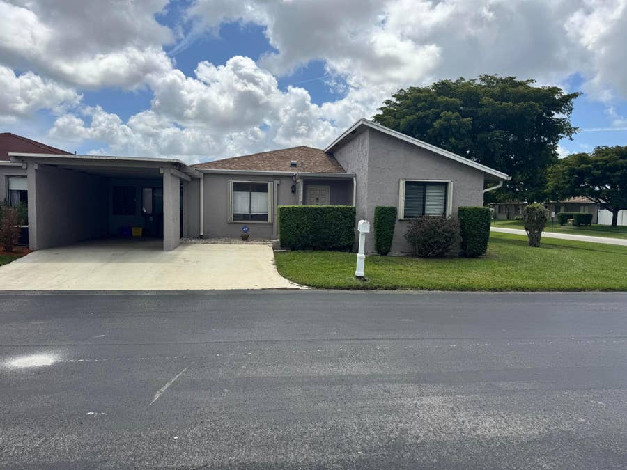 Property photo for 14822 Wildflower Lane, Delray Beach, FL