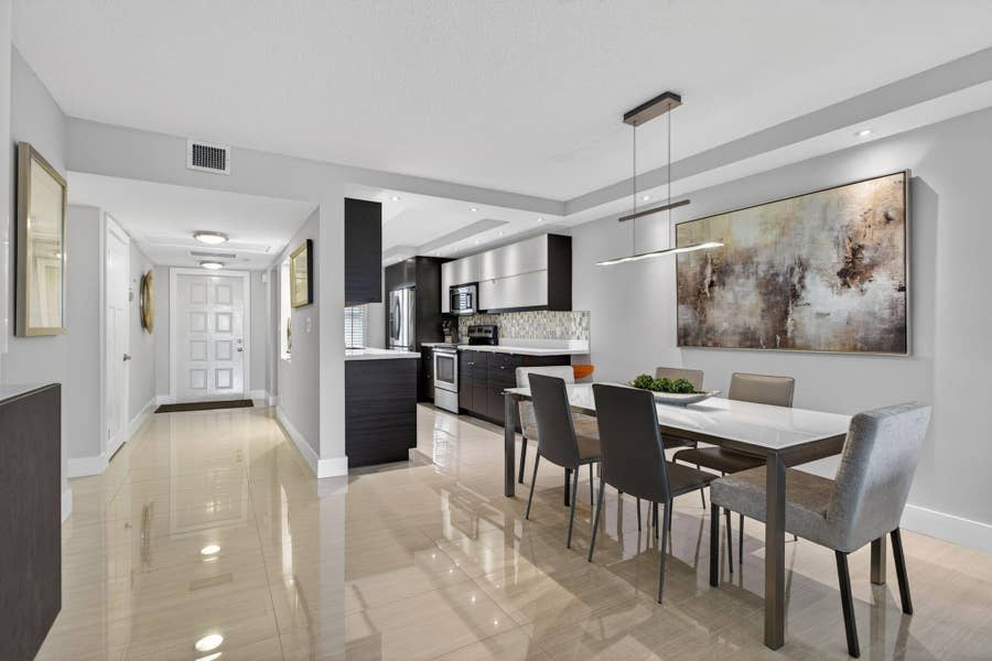 Property photo for 3503 Oaks Way, #506, Pompano Beach, FL