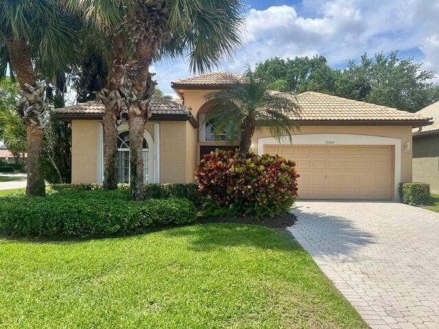 Property photo for 13507 Carrick Green Court, Delray Beach, FL