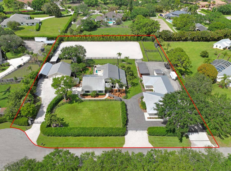 Property photo for 14965 Oatland Court, Wellington, FL