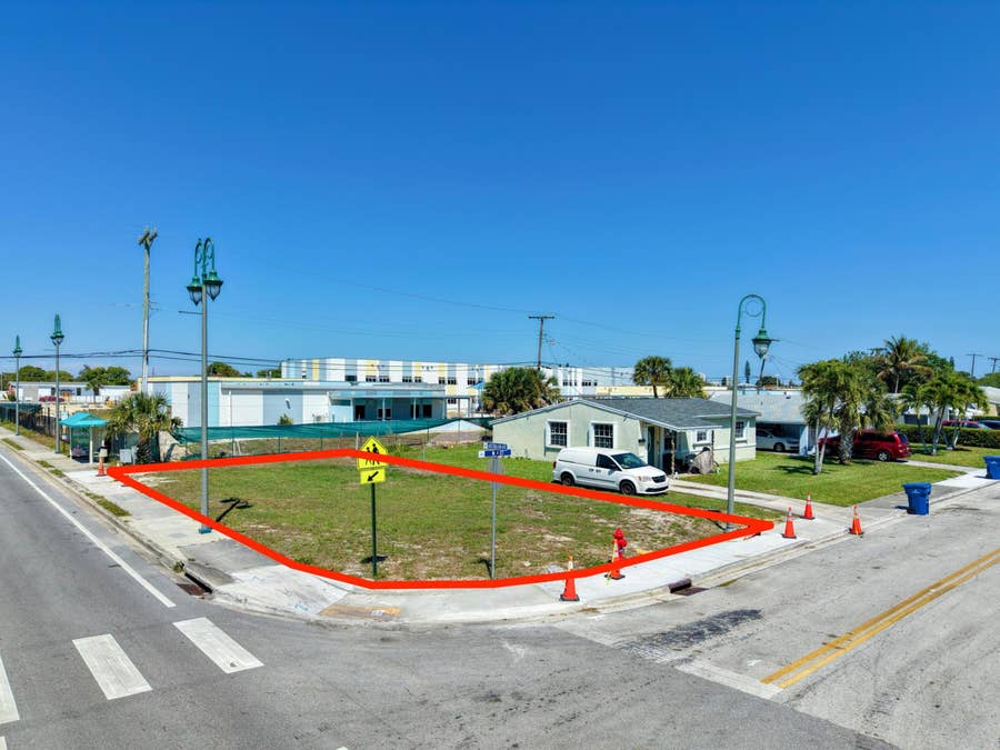 Property photo for 0 Australian Avenue, Riviera Beach, FL