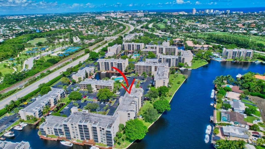 Property photo for 14 Royal Palm Way, #2050, Boca Raton, FL