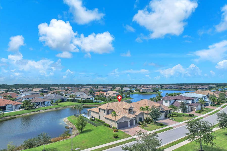 Property photo for 507 Sonoma Isles Circle, Jupiter, FL