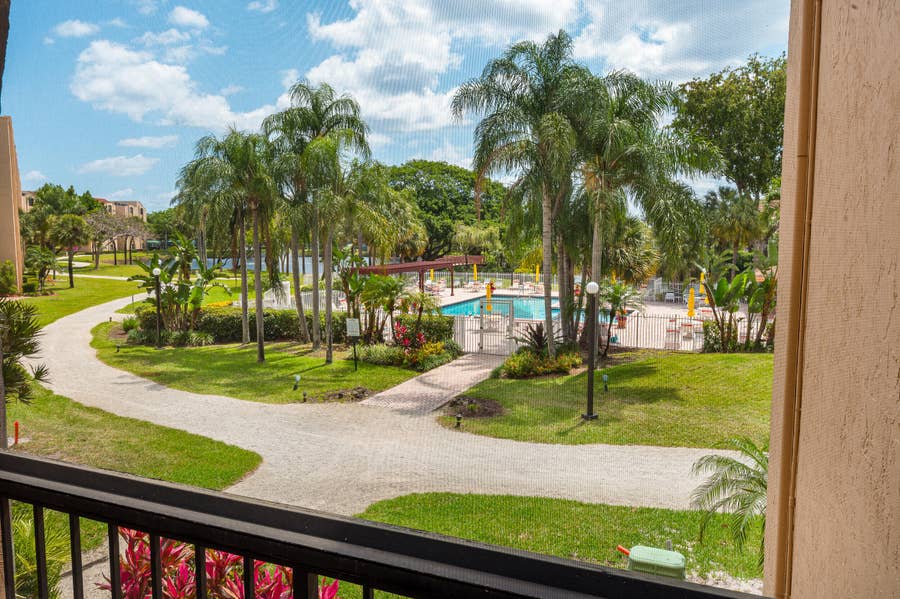 Property photo for 2255 Lindell Boulevard, #4207, Delray Beach, FL