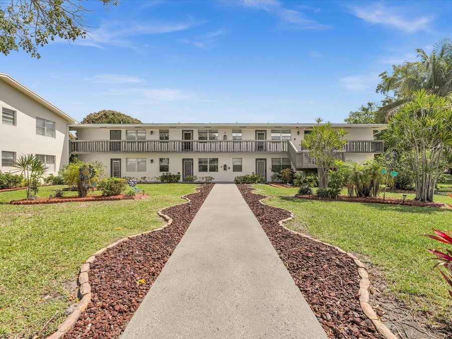 Property photo for 5 MARKHAM A, #A, Deerfield Beach, FL