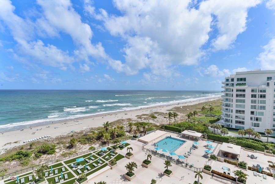 Property photo for 2000 S Ocean Boulevard, #10h, Boca Raton, FL