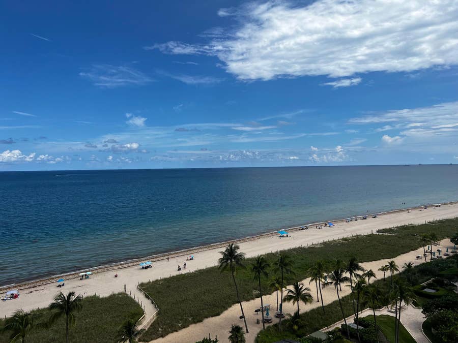 Property photo for 5100 N Ocean Boulevard, #1207, Lauderdale By The Sea, FL