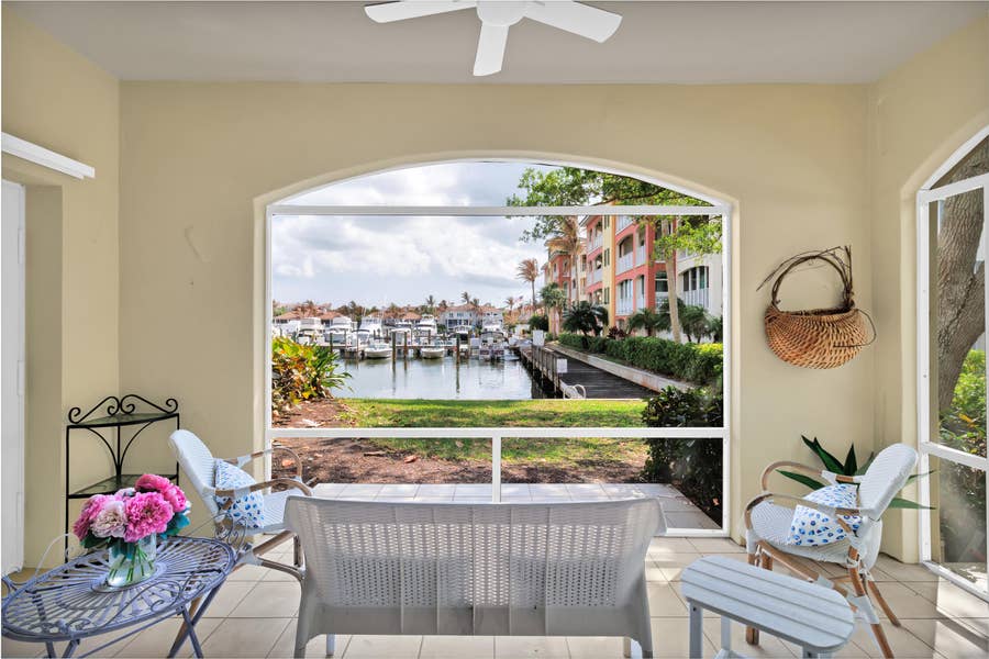 Property photo for 5520 N Harbor Village Drive, #105, Vero Beach, FL