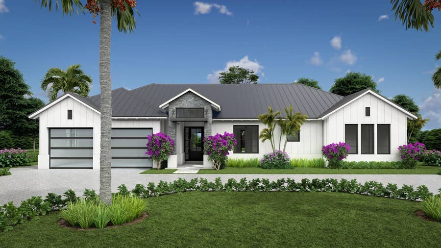 Property photo for 1245 Aryana Way, Delray Beach, FL
