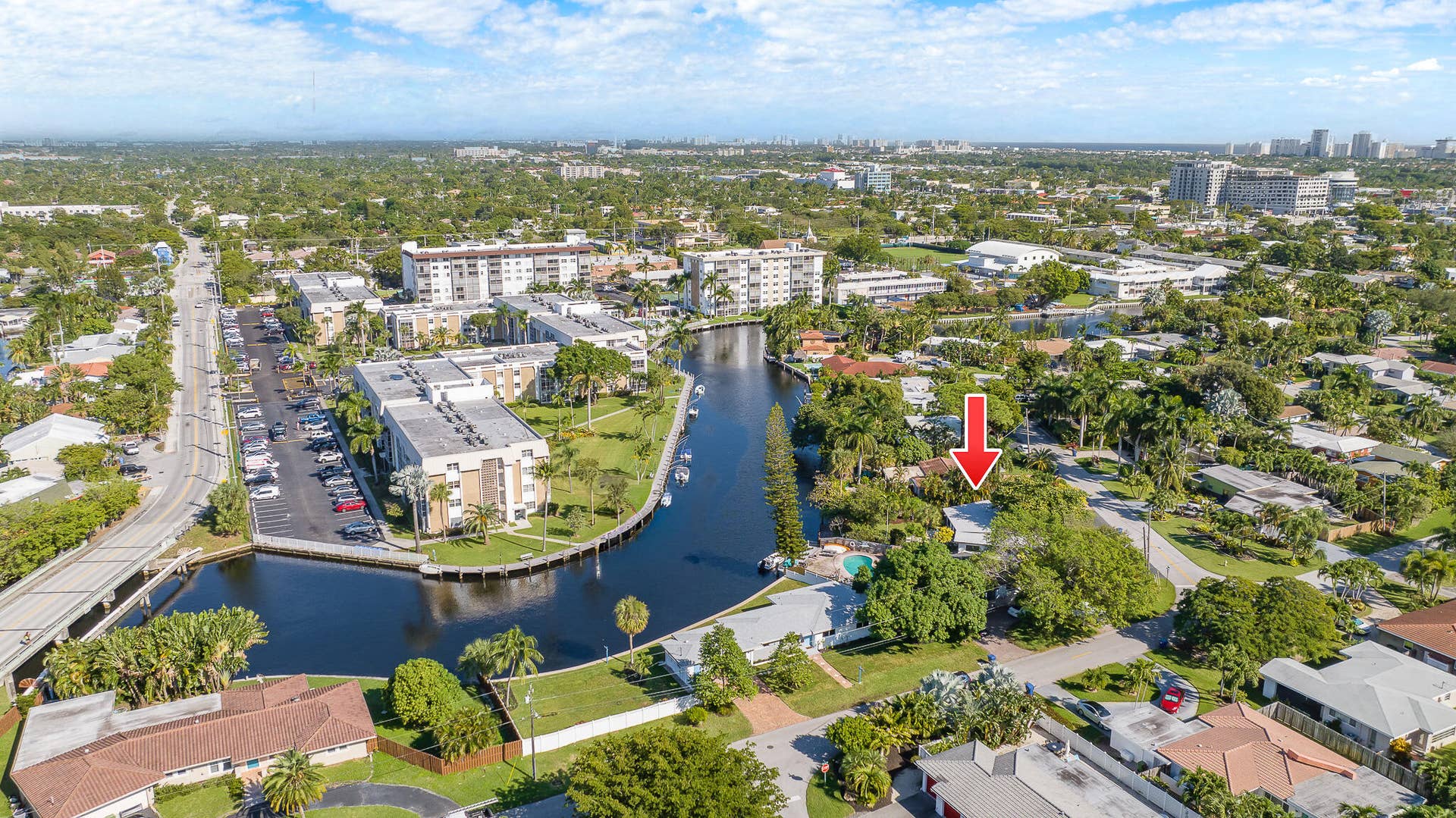 AERIAL @