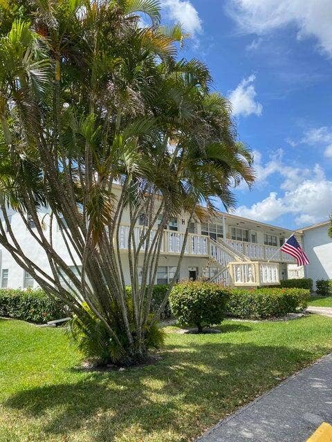 Property photo for 190 Easthampton H, West Palm Beach, FL