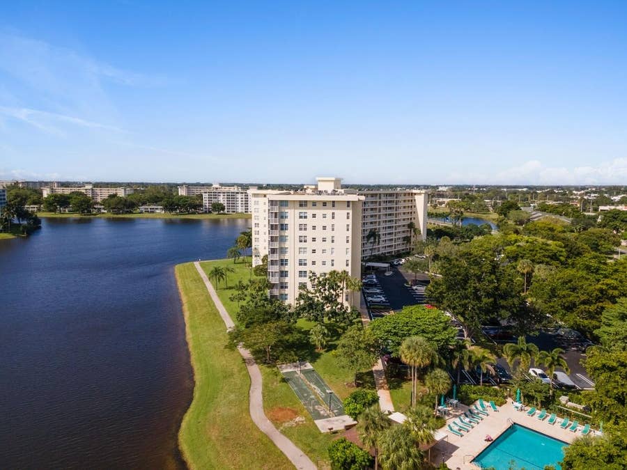 Property photo for 3095 N Course Drive, #712, Pompano Beach, FL