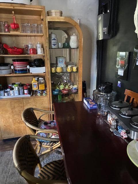 102 NW 28th Way, Fort Lauderdale, FL 33311 dining area