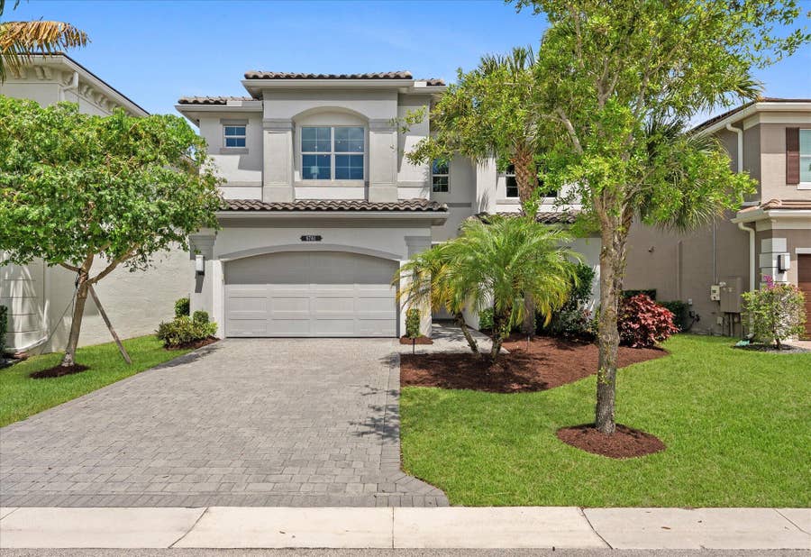Property photo for 9781 Salty Bay Drive, Delray Beach, FL