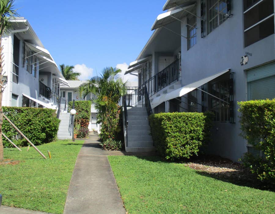 Property photo for 3720 Harrison Street, #3, Hollywood, FL