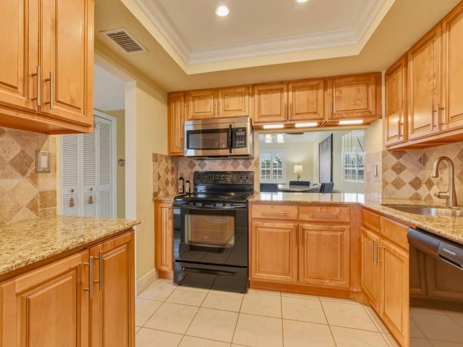 Property photo for 9810 Marina Boulevard, #1136, Boca Raton, FL