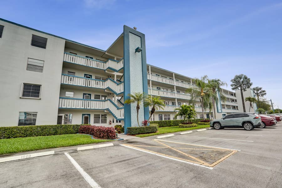 Property photo for 1020 Lincoln, Boca Raton, FL