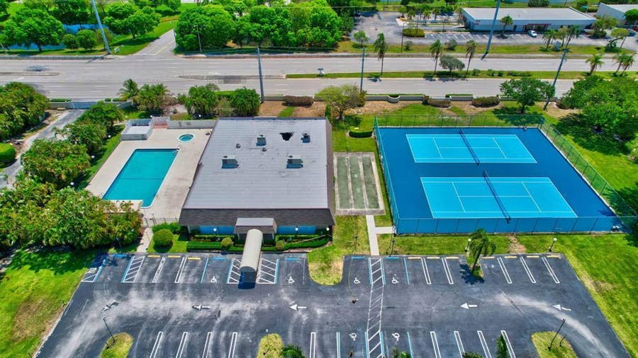 Property photo for 1710 NW 18th Avenue, #204, Delray Beach, FL