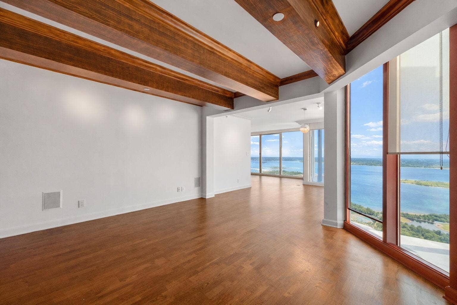 529 S Flagler Drive, #12 Gh, West Palm Beach, FL 33401 Windows Virtually Edited