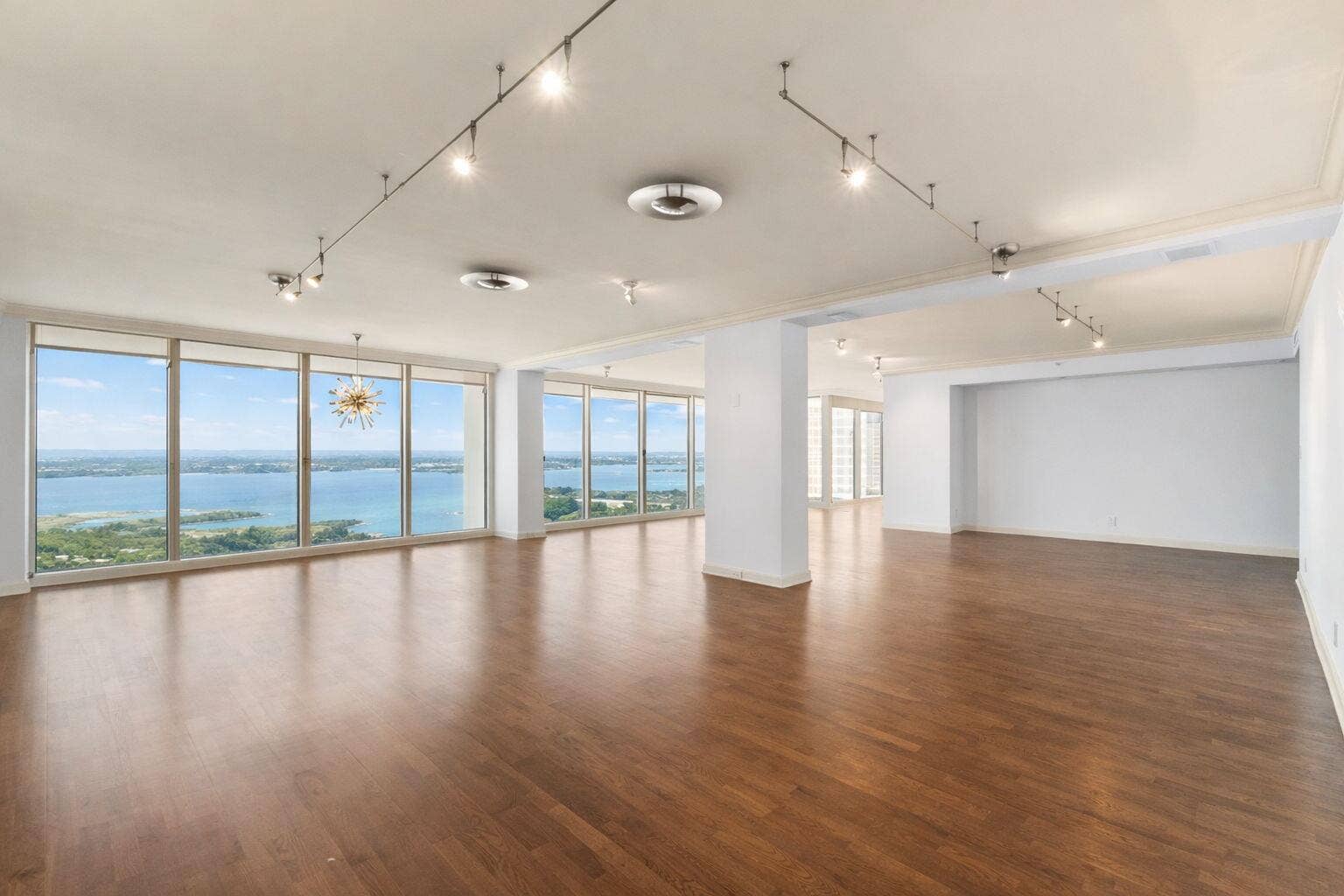529 S Flagler Drive, #12 Gh, West Palm Beach, FL 33401 Windows Virtually Edited