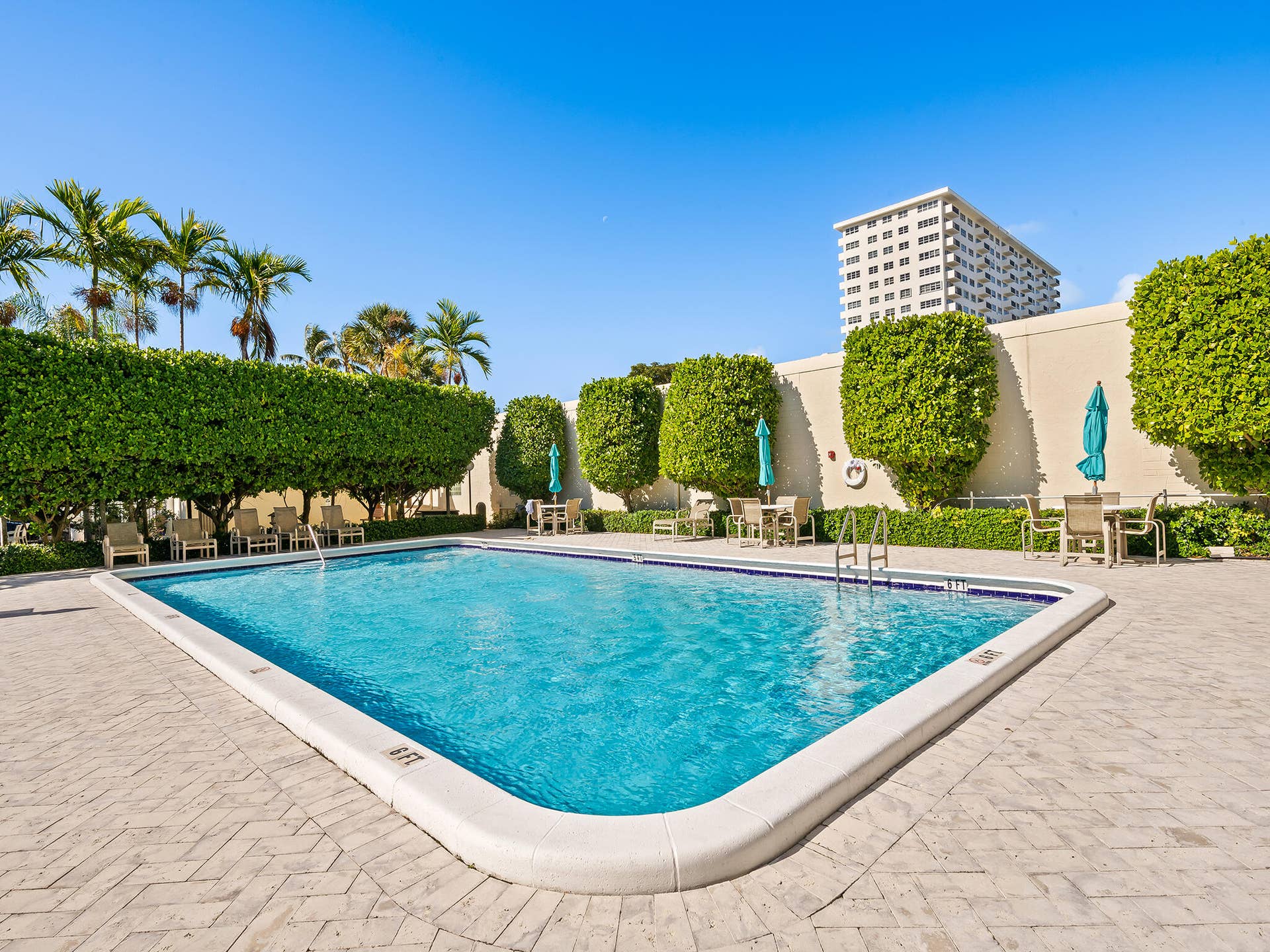 2500 E Las Olas Boulevard, #404, Fort Lauderdale, FL 33301 DSC_1090