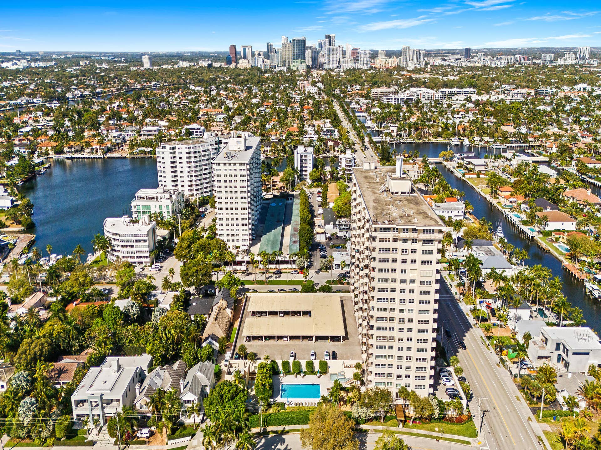 2500 E Las Olas Boulevard, #404, Fort Lauderdale, FL 33301 DJI_20260311105058_0198_D