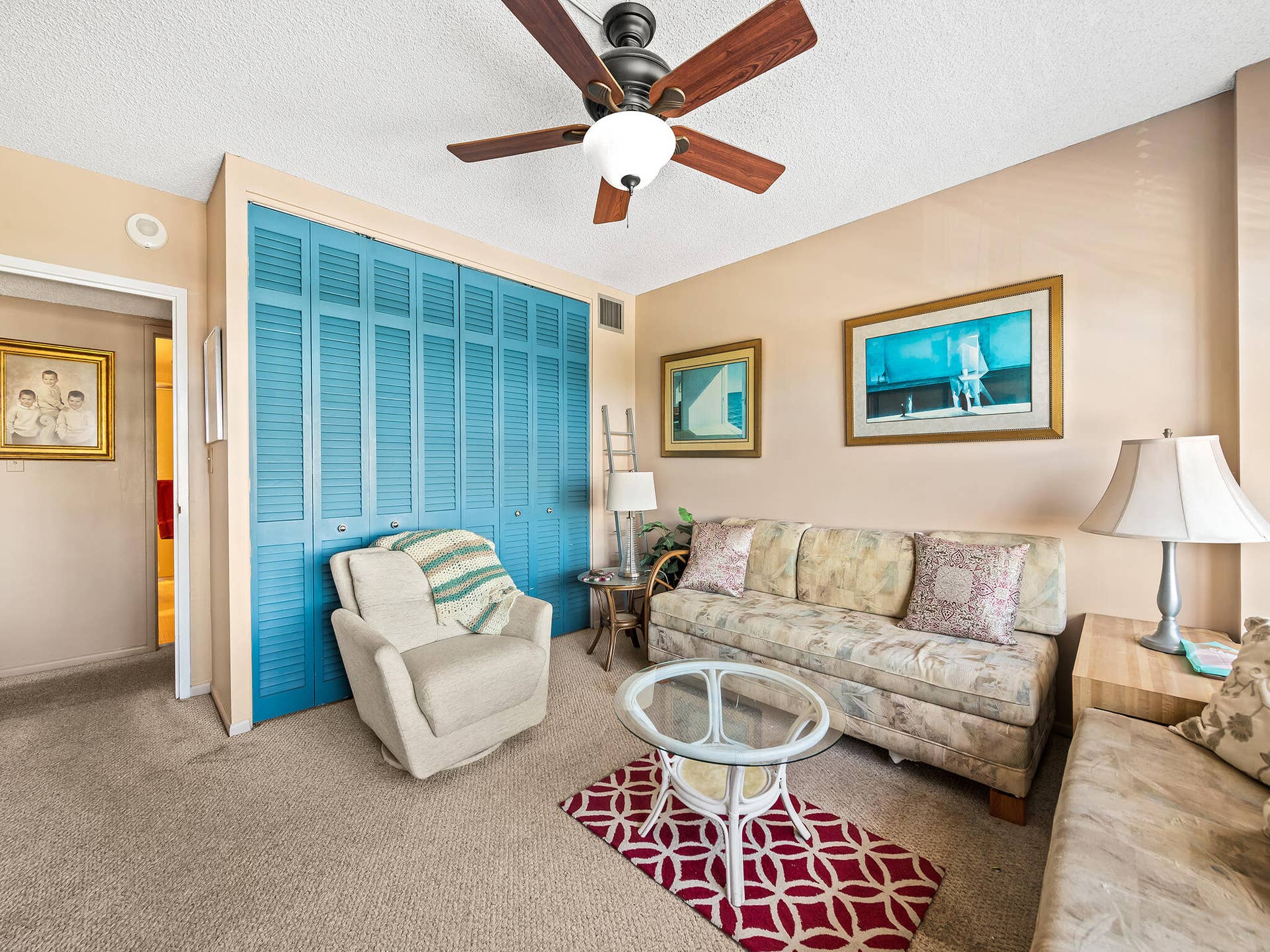 2500 E Las Olas Boulevard, #404, Fort Lauderdale, FL 33301 DSC_1050