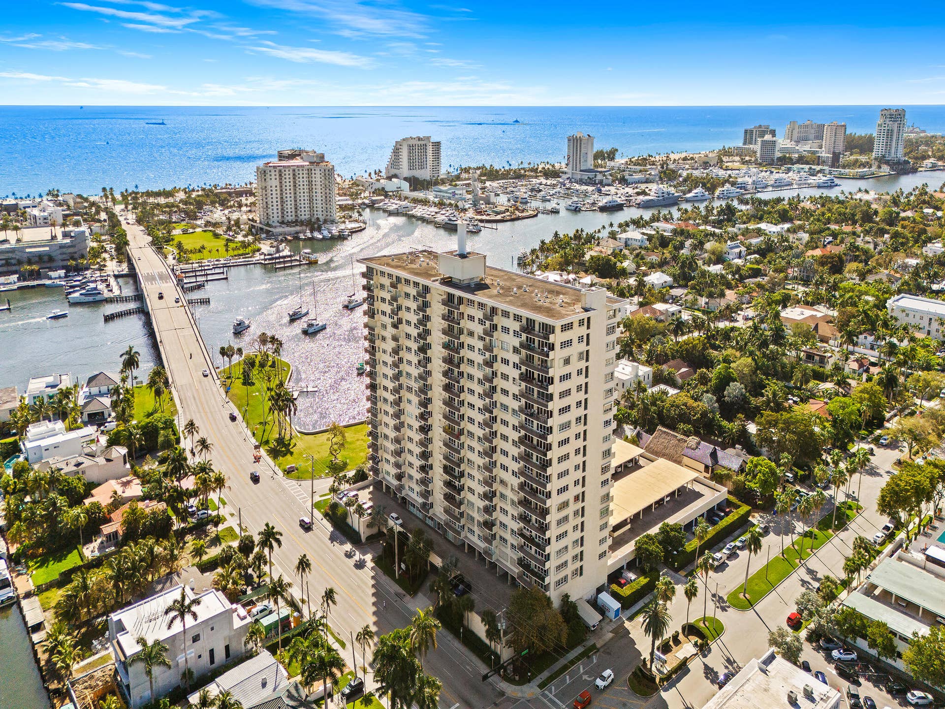 2500 E Las Olas Boulevard, #404, Fort Lauderdale, FL 33301 DJI_20260311104855_0191_D